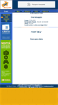 Mobile Screenshot of lastcomputer.it